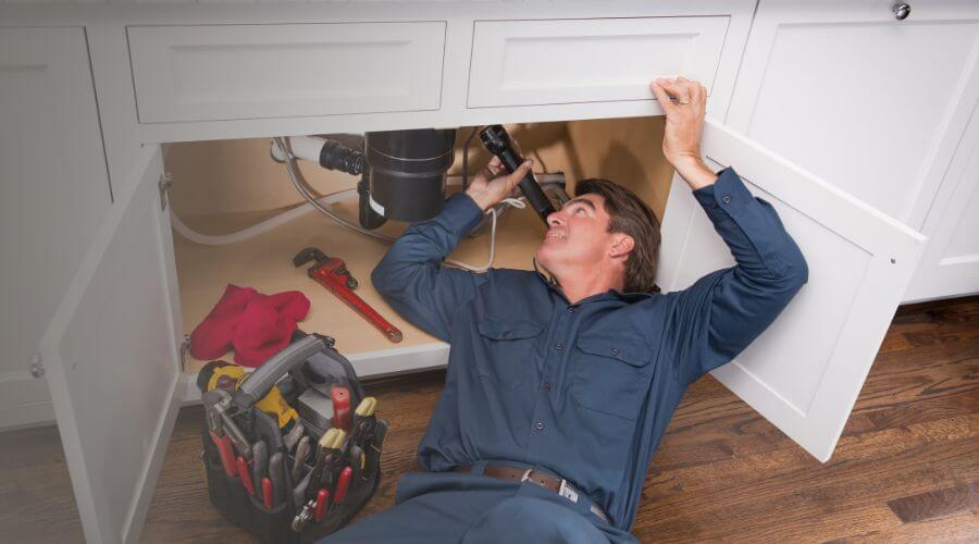 Professional bathroom faucet installation in Fillmore, IN